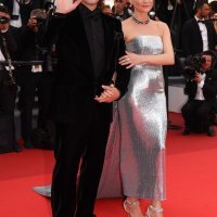 Diane Kruger i Norman Reedus