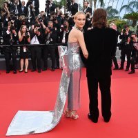 Diane Kruger i Norman Reedus