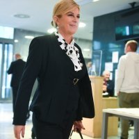 Kolinda Grabar Kitarović