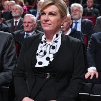 Kolinda Grabar Kitarović