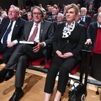 Kolinda Grabar Kitarović