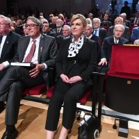 Kolinda Grabar Kitarović