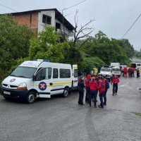 HGSS-ovci tragaju za nestalim avionom