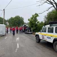 HGSS-ovci tragaju za nestalim avionom