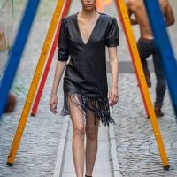 HIPPY GARDEN - #INSPIREDBYART