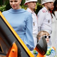 Princeza Charlene