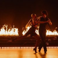 Finale 'Plesa sa zvijezdama'