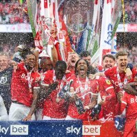 Nottingham Forest se nakon 23 godine vratio u Premier ligu