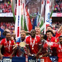 Nottingham Forest se nakon 23 godine vratio u Premier ligu