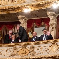 Svečani koncert povodom obilježavanja Dana državnosti