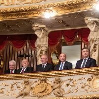 Svečani koncert povodom obilježavanja Dana državnosti