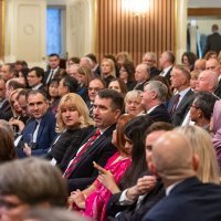 Svečani koncert povodom obilježavanja Dana državnosti