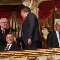 Svečani koncert povodom obilježavanja Dana državnosti