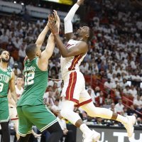 Pobjeda Bostona u sedmoj utakmici finala Istočne konferencije nad Miamijem