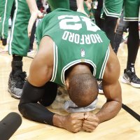 Pobjeda Bostona u sedmoj utakmici finala Istočne konferencije nad Miamijem