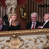 Kolinda Grabar Kitarović