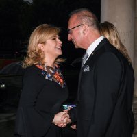 Kolinda Grabar Kitarović