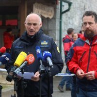 Izjave u Rakovici nakon pronalska Cessne