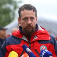 Izjave u Rakovici nakon pronalska Cessne