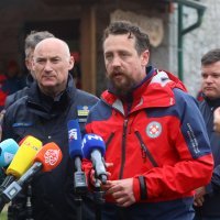 Izjave u Rakovici nakon pronalska Cessne