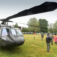 Dan Hrvatske vojske na Jarunu