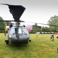 Dan Hrvatske vojske na Jarunu