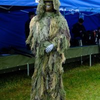 Obilježavanje Dana Hrvatske vojske na Jarunu