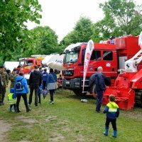 Obilježavanje Dana Hrvatske vojske na Jarunu