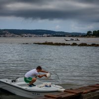 Snažno nevrijeme na području Kaštela i Trogira izazvalo poplave i bujice
