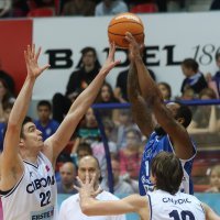 Finale HT Premijer lige, 1. utakmica: Cibona - Zadar, 30.5.2022.