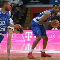 Finale HT Premijer lige, 1. utakmica: Cibona - Zadar, 30.5.2022.