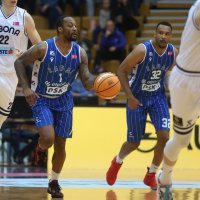 Finale HT Premijer lige, 1. utakmica: Cibona - Zadar, 30.5.2022.