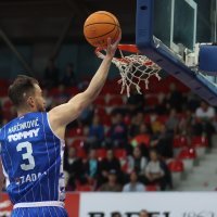 Finale HT Premijer lige, 1. utakmica: Cibona - Zadar, 30.5.2022.
