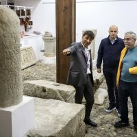 Paul Krugman u posjetu Ohridu