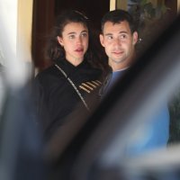 Margaret Qualley, Jack Antonoff