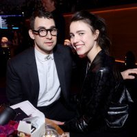 Margaret Qualley, Jack Antonoff