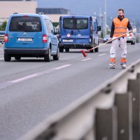 Počeli radovi na Mostu slobode