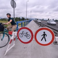 Počeli radovi na Mostu slobode