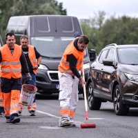 Počeli radovi na Mostu slobode