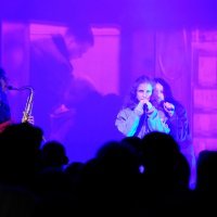 Pussy Riot u Zagrebu