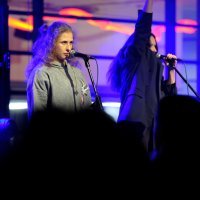 Pussy Riot u Zagrebu