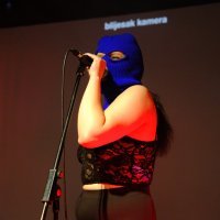 Pussy Riot u Zagrebu