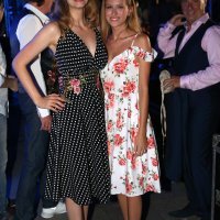 Hana Huljić, Domenica Žuvela