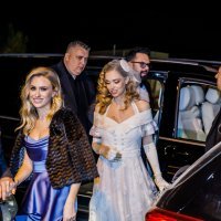 Hana Huljić, Domenica Žuvela