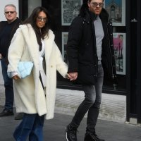 Tia Mamić, Mario Mamić