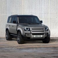 Land Rover Defender 130