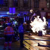 Požar u Frankopanskoj