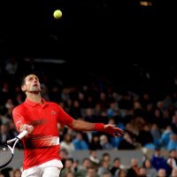 Rafael Nadal - Novak Đoković 3:1 (četvrtfinale, Roland Garros)