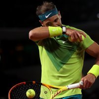 Rafael Nadal - Novak Đoković 3:1 (četvrtfinale, Roland Garros)