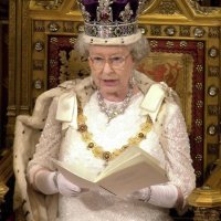 Kraljica Elizabeta II.